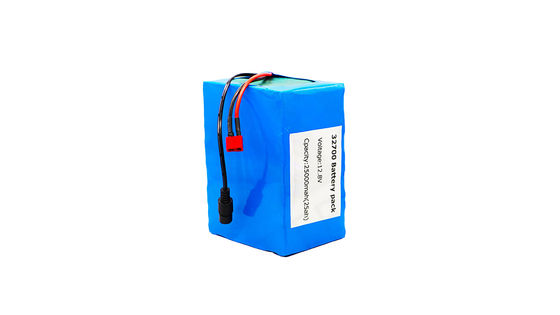 Mua 51.2V Lithium Iron Phosphate Battery Pack cho công nghiệp được làm bằng vật liệu vỏ ABS sản xuất trực tuyến