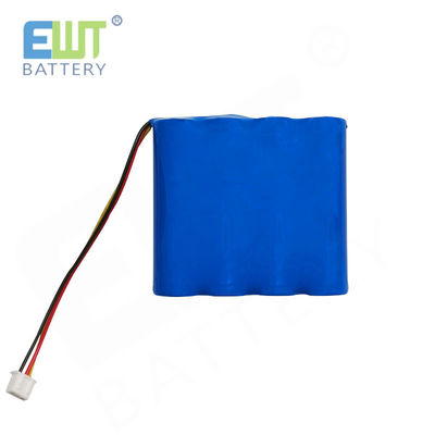 Mua 40Ah 18650 Lithium Ion Battery Pack Giải pháp năng lượng đáng tin cậy cho phạm vi nhiệt độ rộng online manufacture