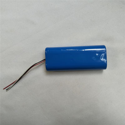Mua Bộ pin Lithium Ion dài hạn 1S2P 4000mAh với 1000 chu kỳ và trở kháng hiệu suất 31mΩ online manufacture