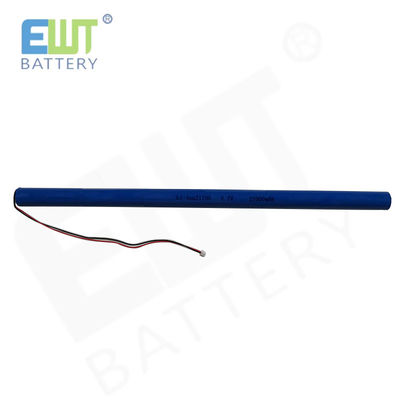 Mua Hiệu quả Bộ pin Lithium Iron Phosphate tùy biến với công suất định lượng 3600W và cấu hình pin prismatic sản xuất trực tuyến