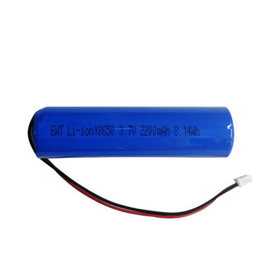 Mua EU Stock Lithium Ion Battery Pack với nhiệt độ xả -20C-60C và độ ẩm lưu trữ 65±20% RH sản xuất trực tuyến