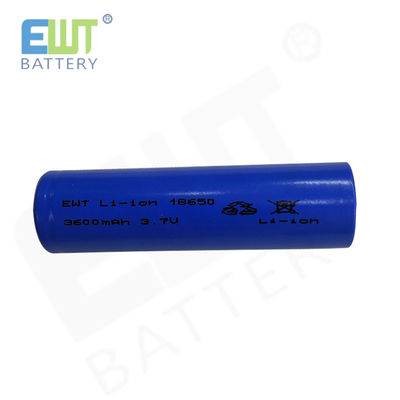 Mua Long-Durable 18650 Lithium Ion Battery Pack cho độ ẩm lưu trữ 65±20% RH và hơn 4000 lần vòng đời sản xuất trực tuyến