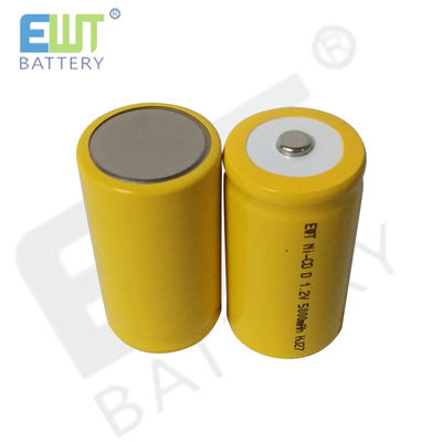 Mua Bộ pin y tế NICD lâu bền và an toàn -20 °C đến 60 °C với các tính năng an toàn Bảo vệ mạch ngắn sản xuất trực tuyến