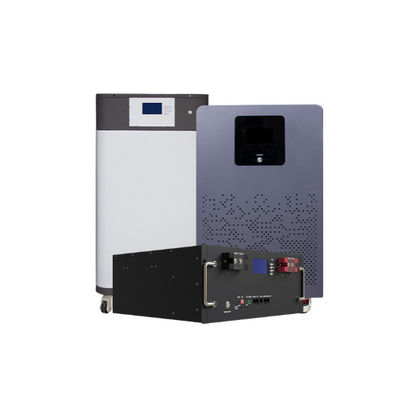 Mua 100AH Loại giá đỡ Chất dùng trong nhà Photovoltaic Energy Storage Battery Loại niêm phong Loại sạc lại Lithium Iron Phosphate sản xuất trực tuyến