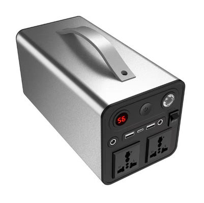 Mua Cung cấp điện di động 300W lý tưởng cho việc ngắt điện dự phòng và cắm trại xe 6-10 năm Thiết kế Cuộc sống Đèn di động sản xuất trực tuyến