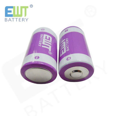 Mua ER17335 3.6V pin Lithium Thionyl Chloride hình trụ LiSOCl2 sản xuất trực tuyến