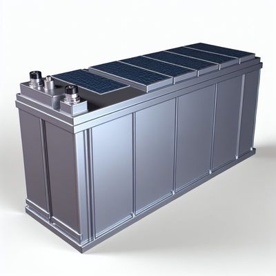 Mua Ống pin hệ mặt trời Lifepo4 Ống pin lưu trữ năng lượng Lithium Iron Phosphate LiFePO4 với dòng điện xả tối đa khác nhau sản xuất trực tuyến