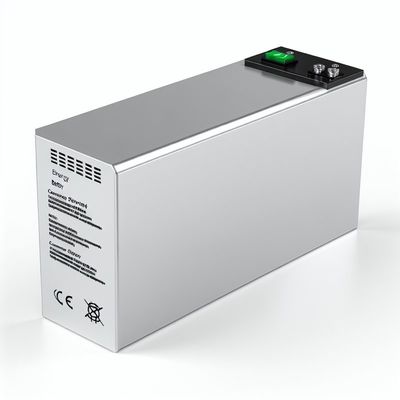 Mua Bộ pin lưu trữ năng lượng Lifepo4 có thể tùy chỉnh Giải pháp cung cấp năng lượng dự phòng cuối cùng cho hệ thống năng lượng mặt trời và xe điện sản xuất trực tuyến