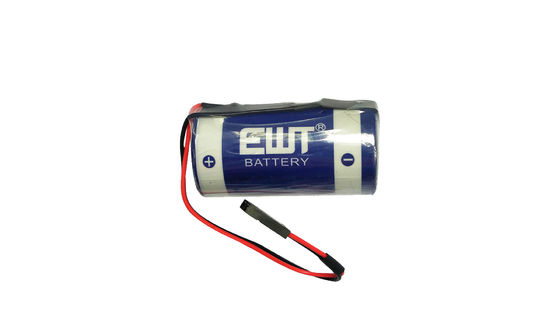 Mua Sản lượng điện liên tục tối đa 1000mA Máy pin Lithium lâu dài ER26500C 3.6V 8500mAh cho thiết bị dự phòng công nghiệp và thiết bị IoT sản xuất trực tuyến