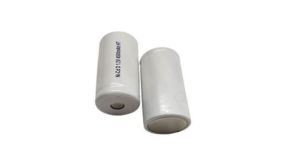 Mua Pin sạc y tế 72200 phổ biến với vỏ ABS và loại lưu trữ khác NI-CD D 1.2V 4500MAH sản xuất trực tuyến