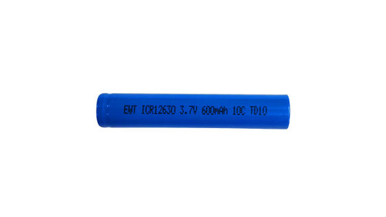 Mua 3.7V 600MAH 14.6V±0.2V Điện áp sạc pin lithium ion với tuổi thọ dài sản xuất trực tuyến