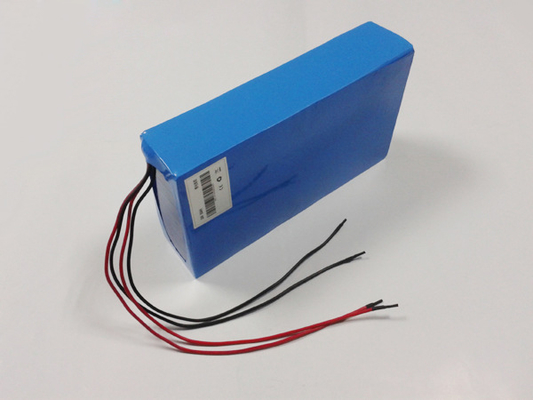 Mua Bộ pin lithium 36V 20Ah cho điện tử di động sản xuất trực tuyến
