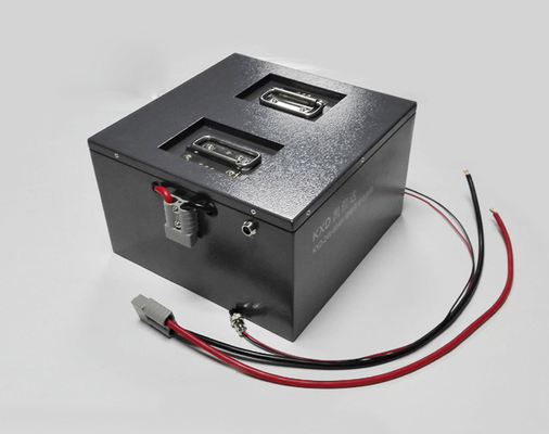 Mua Bộ pin Lithium Ion 48V 30Ah cho Xe Điện, Đã được Chứng nhận An toàn sản xuất trực tuyến