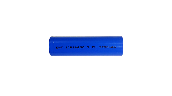 Mua ICR18650 3.7V 2200mAh Lithium Battery Pack cho sử dụng công nghiệp sản xuất trực tuyến