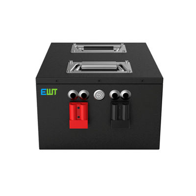 Xe 12V Lithium Iron Phosphate Battery Anode 18650 Bộ pin