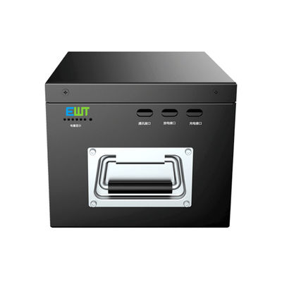 Đồ chơi Lifepo4 12V pin Lithium Iron Phosphate 100h không bị gián đoạn