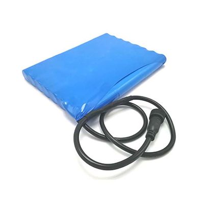 18650 12v 20ah Li Ion pin Pack OEM Lithium pin Pack