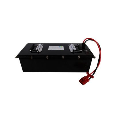 24V Lithium Ion Battery Pack Lithium Iron Phosphate 100ah