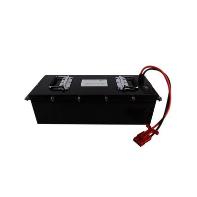 Phosphate LiFePO4 pin xe nâng 24v 100ah Lithium pin Pack