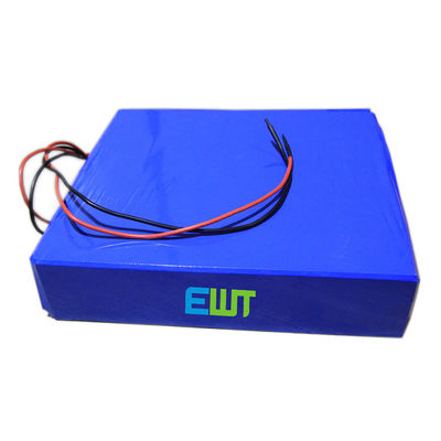 83Ah 26650 24V Lithium Iron Phosphate Battery AGV Vật liệu anode