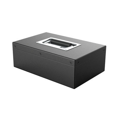 Robot Power 24V Lithium Iron Phosphate Battery Nhà sản xuất 25.2v 40ah
