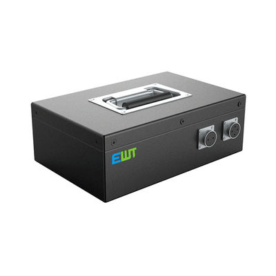 Bộ pin Lithium Iron Phosphate tùy chỉnh 18650 24V 25.2v 40ah