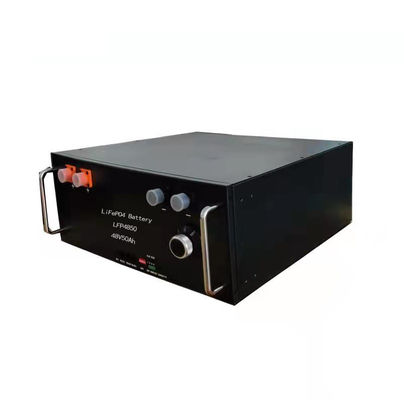 Bộ pin lưu trữ năng lượng Lifepo4 48v 50ah