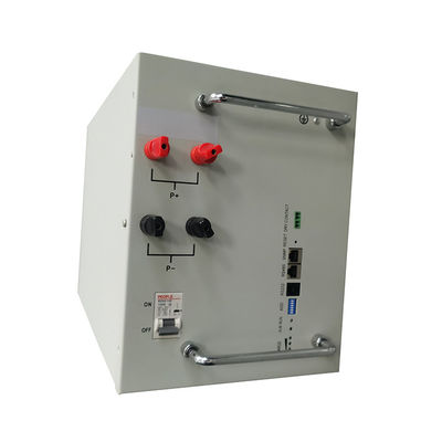 Bộ pin Lithium Ion chu kỳ sâu 48v 100ah Lifepo4