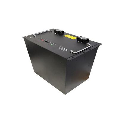 5.12kwh Năng lượng sử dụng Lifepo4 Pin lưu trữ năng lượng với BMS thông minh có thể tùy chỉnh và 120Ah Capacity bình thường