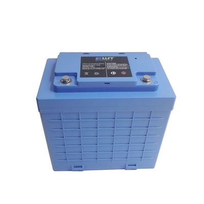 100h 12V Lithium Iron Phosphate Battery Pack Lifepo4 LFP 32700 32650 21700