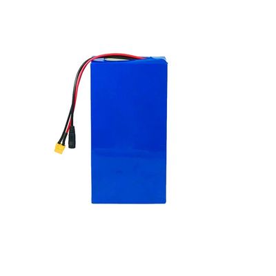 72V 48V 20AH Lithium Ion Battery Pack cho Ebike 18650 tùy chỉnh