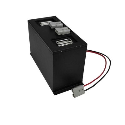 Bộ pin LIFEPO4 sạc lại 24V 100AH 200AH IFR32700 32650 26650