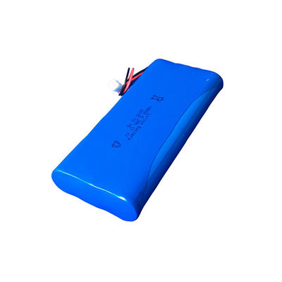 Bán trực tiếp tại nhà máy Chiếu sáng 18650 11.1v 5.2ah 2200mAh 2600mAh 3000mAh 7.4V 14.8V Bộ pin lithium Li-ion
