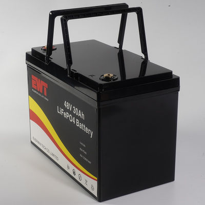 CC/CP/VP Dòng xả 48V LiFePO4 Cung cấp điện Khả năng sạc nhanh cho nhiều ứng dụng