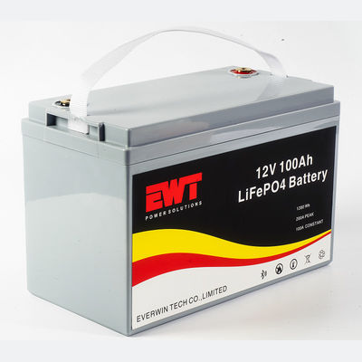 12kg Lithium Iron Phosphate pin bảo vệ và sạc Điện 10A Điện áp cao cho hiệu suất lâu dài