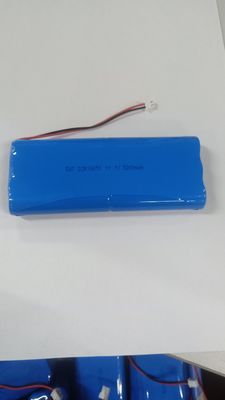 Hiệu suất lâu dài Lithium-Ion Power Battery Pack 20°C đến 60°C Điện tích 2.6A