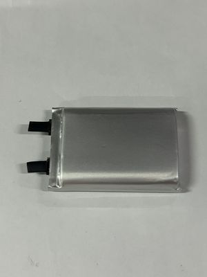 36g pin Lithium Polymer nhẹ với bảo vệ an toàn hơn mức độ A