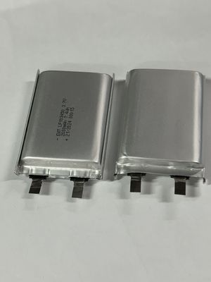 103450 3,7V 2000MAH Li-polymer Type Cell Battery Pin polymer công suất cao