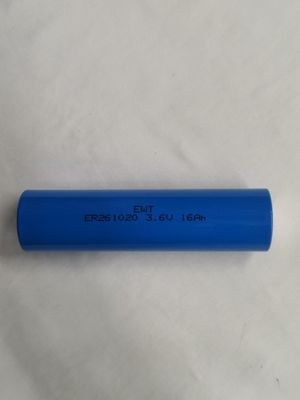 Pin Lithium Thionyl Chloride cấp công nghiệp với các tùy chọn đầu cuối linh hoạt và năng lượng lâu dài
