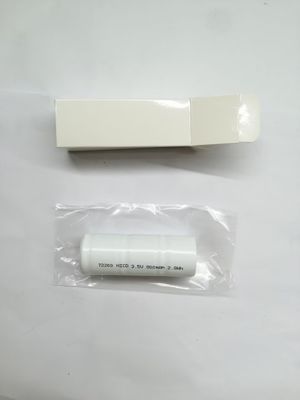 800mAh thay thế Welch Allyn NICD pin ở điện áp bình thường 3.6V cho các cơ sở chăm sóc sức khỏe