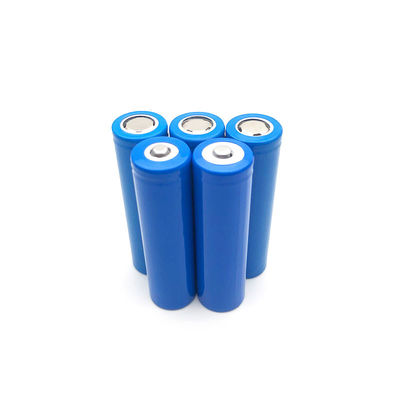 3.7V Lithium Battery Pack Lithium-ion Battery với 3.5A điện tích điện cho dung lượng cao và tuổi thọ pin lâu dài