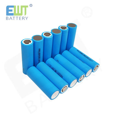3.5A Lưu điện Lithium Ion Battery Pack với ≤ 50mΩ Kháng điện bên trong và 300 chu kỳ tuổi thọ