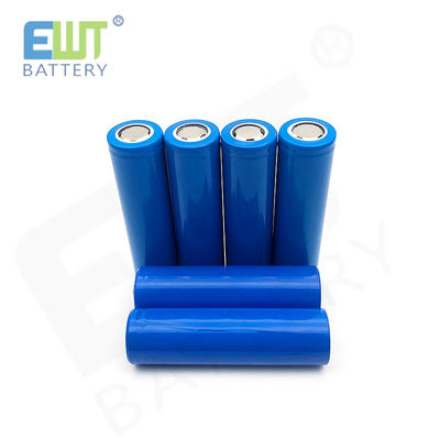 Bộ pin Li-ion 18650 lâu bền với bảo vệ an toàn / sạc quá mức -20 °C đến 45 °C