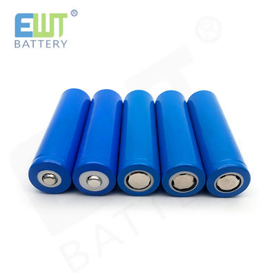 1S3P 7800mAh 3.7V Cấu hình 18650 Lithium Ion Battery Pack cho các ứng dụng đa năng