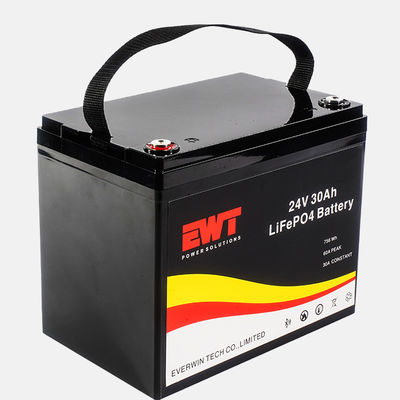 2.5kg 24V pin Li-ion cho và hiệu suất lâu dài trong các ứng dụng công nghiệp mật độ năng lượng cao