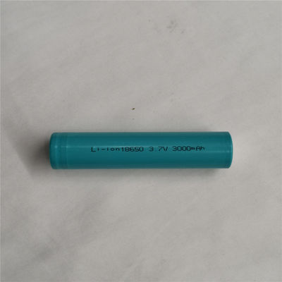 Thời gian sử dụng dài 3.7 V Lithium Battery Pack cho môi trường nhiệt độ cực cao