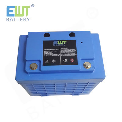 280Ah/14.3kWh Bộ pin lưu trữ năng lượng 120Ah Capacity bình thường cho nguồn cung cấp điện không bị gián đoạn