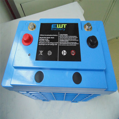 LiFePO4 Lưu trữ năng lượng Pin lithium 5,12kwh Năng lượng có thể sử dụng cho các giải pháp điện công nghiệp ở -20 ° C đến 60 ° C