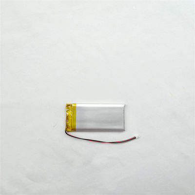Tỷ lệ xả 20C pin Li-ion Polymer bạc cho lâu dài và bền trong các ứng dụng khác nhau