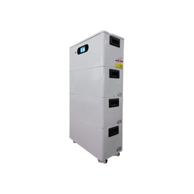51.2V 400Ah Li-Ion / Lithium / LiFePO4 pin năng lượng mặt trời lưu trữ cho 20kWh Nhà hàng nhà hàng lưu trữ quang điện